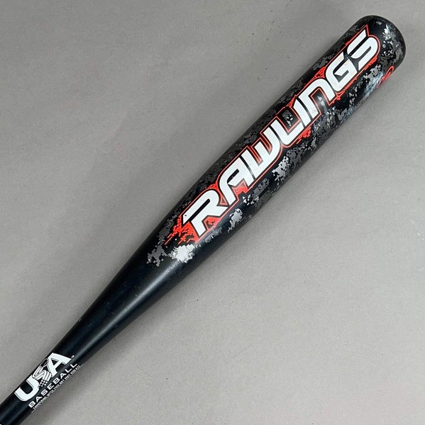 Rawlings Raptor 29/19 (-10) USA Baseball Bat