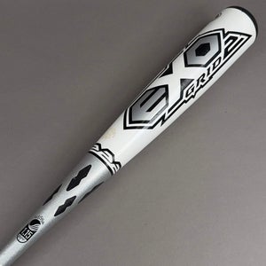 Louisville Slugger EXO Grid 2 30/21 (-9) USSSA Baseball Bat
