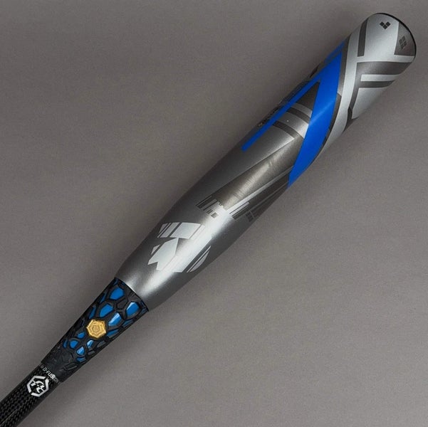 Demarini CF7 29/18 (-11) USSSA Baseball Bat