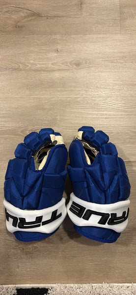 True Catalyst 9X Gloves 13" Pro Stock (New)