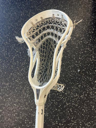 Used Epoch Z THREE Men Atk/Mid Complete Stick White 11849-S000034030