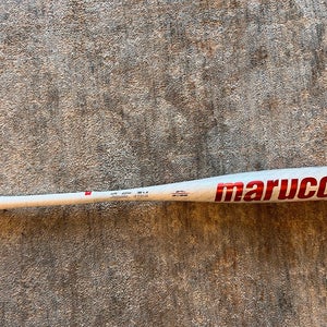 2025 Marucci CATX2 Alloy USSSA Certified Bat (-5) 26 oz 31" (New)