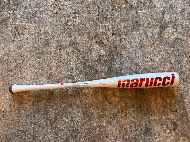 2025 Marucci CATX2 Alloy USSSA Certified Bat (-5) 26 oz 31" (New)