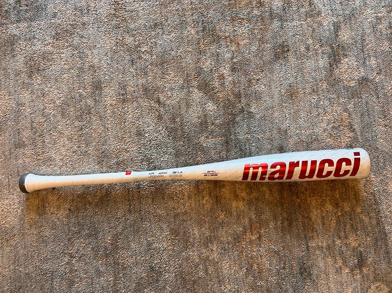 2025 Marucci CATX2 Alloy USSSA Certified Bat (-5) 26 oz 31" (New)