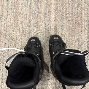 Mondo 26 & 26.5 Men's Salomon X Pro Ski Boots (Used)