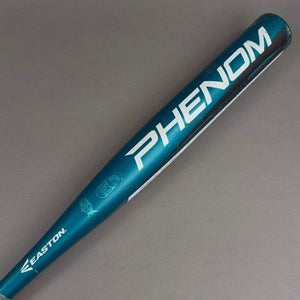 Easton Phenom 30/20 (-10) USSSA Softball Bat