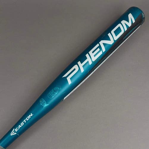 Easton Phenom 30/20 (-10) USSSA Softball Bat