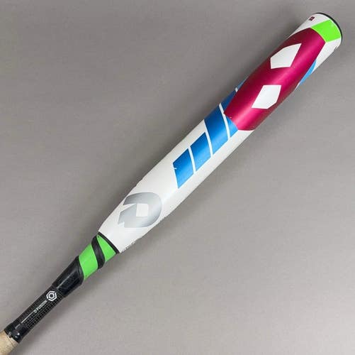 Demarini CF8 Sprite 32/21 (-11) ASA / NSA / USSSA Softball Bat