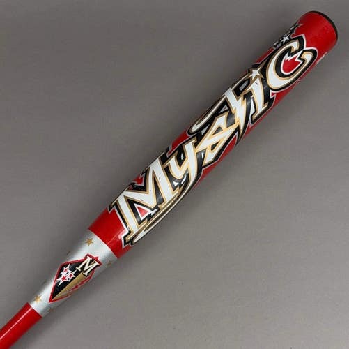 Louisville Slugger TPS Mystic 33/20 (-13) ASA / NSA / USSSA Softball Bat