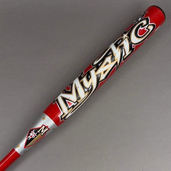 Louisville Slugger TPS Mystic 33/20 (-13) ASA / NSA / USSSA Softball Bat