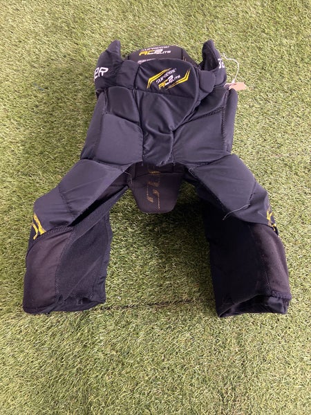 Intermediate Large Bauer Supreme ACP Elite Girdle (Used)