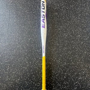 Used Easton AMETHYST BB/SB Fastpitch Bat 33" 11849-S000033924