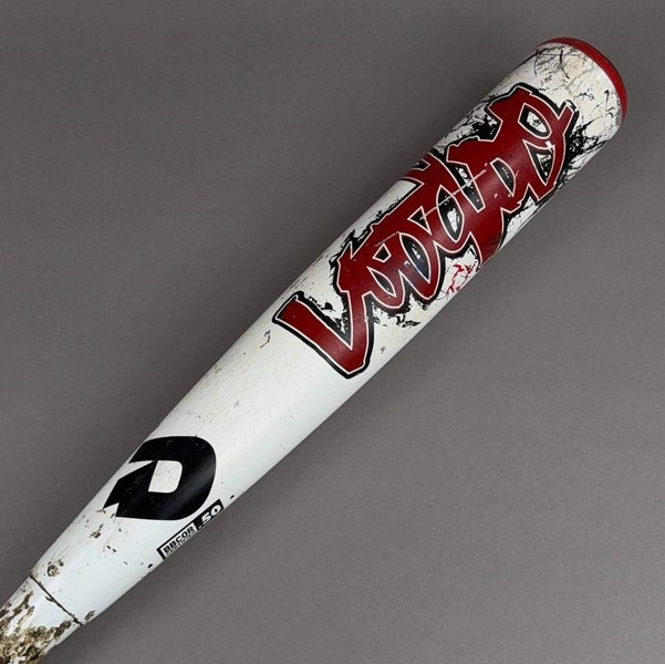 Demarini Voodoo Black 33/30 (-3) BBCOR Baseball Bat