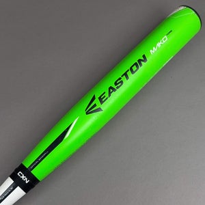 Easton Mako Torq 32/22 (-10) USSSA Baseball Bat
