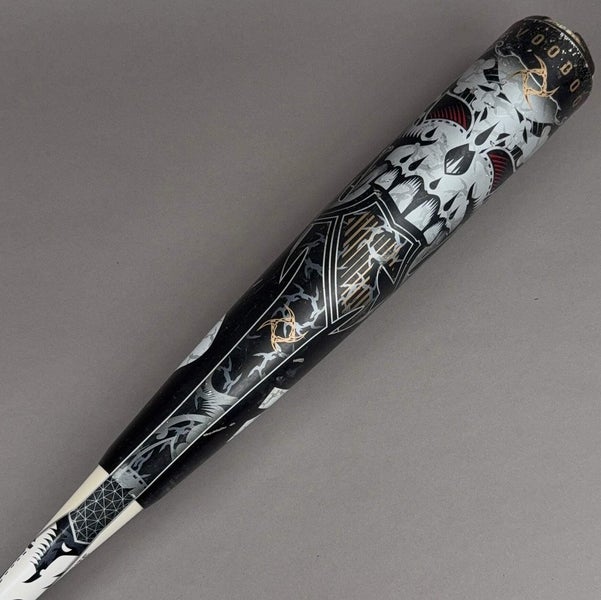 Demarini Voodoo 32/29 (-3) BBCOR Baseball Bat