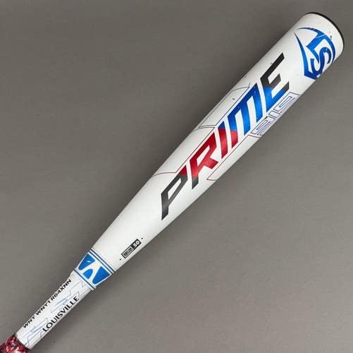 Louisville Slugger Prime 919 32/29 (-3) BBCOR Baseball Bat