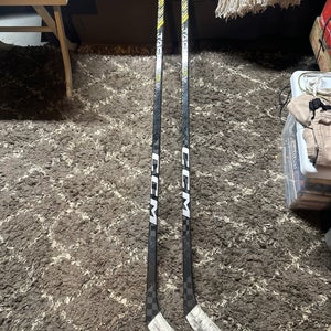 Intermediate CCM Tacks AS-VI Hockey Stick | LH P28 (2 PACK)!!!