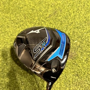 Mizuno ST-X 230 12* Driver, Denali Regular Flex, RH
