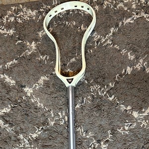 Adult ECD Weapon X Complete unstrung Stick (Used)