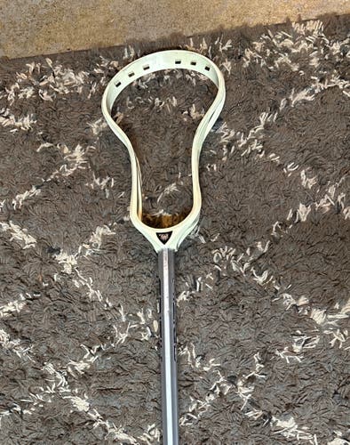 Adult ECD Weapon X Complete unstrung Stick (Used)