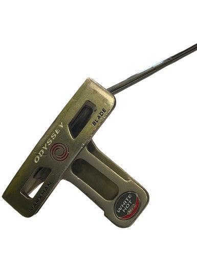 Used Odyssey WHITE HOT XG Mens Putter RH 11859-S000027226