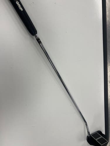 2014 Cleveland Smart Square Counterbalanced Right Handed Putter 34" (Used)