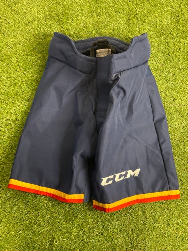 Large Senior CCM PP90 Pant Shell (New)