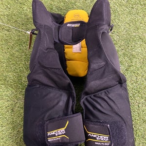 Junior XL Bauer Supreme TotalOne MX3 Girdle (Used)