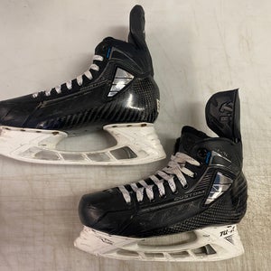 True NHL Custom Mens Pro Stock Size 8 Pro Stock MIC 33475