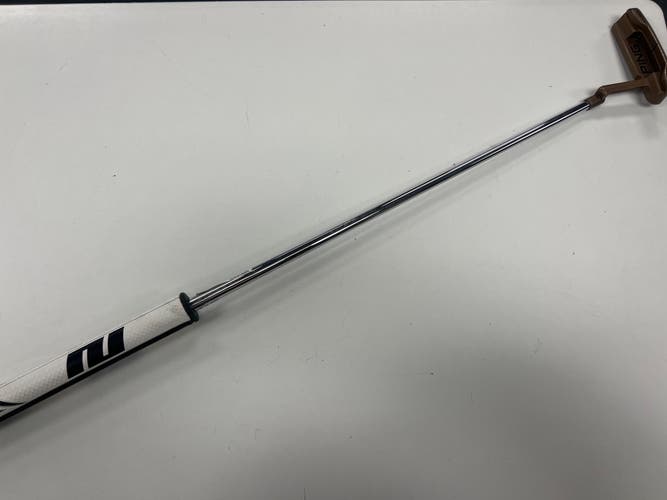 Ping Vault 2.0 Dale Anser Blade Right Handed Putter 35" (Used)