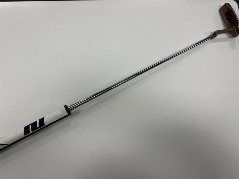 Ping Vault 2.0 Dale Anser Blade Right Handed Putter 35" (Used)