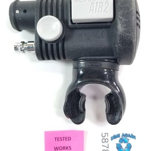 Scubapro 3rd Gen Air 2 Alternate Air Source BC BCD Octo Inflator Scuba Dive Air2