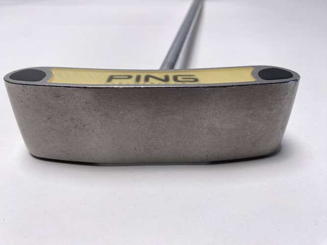 Ping B90i Isopur 2 Putter 38" Black Dot Mens RH - NEW LONG GRIP