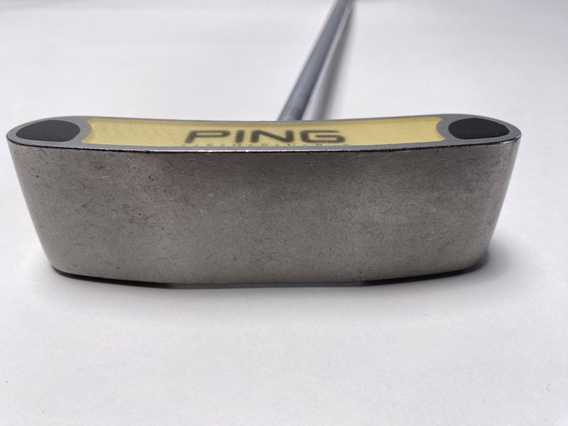 Ping B90i Isopur 2 Putter 38" Black Dot Mens RH - NEW LONG GRIP