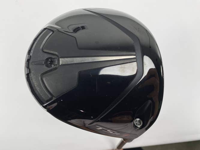 Titleist TSR3 Driver 10* Project X HZRDUS Red CB 5.5 50g Regular RH