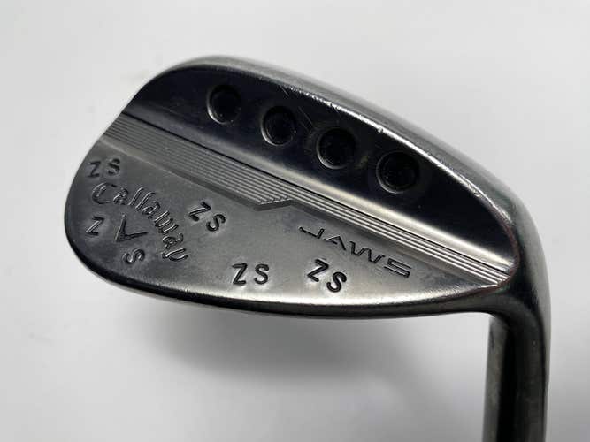 Callaway Jaws MD5 Tour Grey Sand Wedge SW 54* 10 S-Grind KBS Hi-Rev 2.0 115g RH