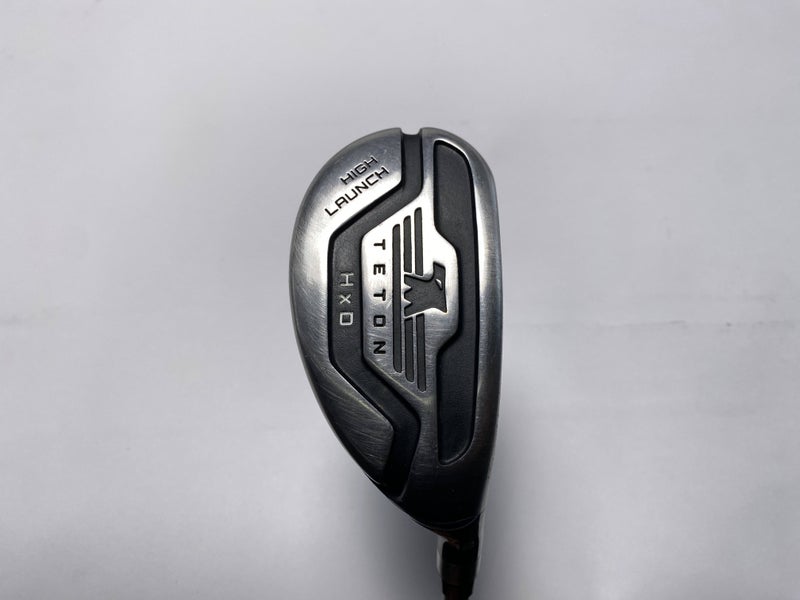 TaylorMade Burner Steel 2007 3 Fairway Wood 15* REAX 50g Ladies RH