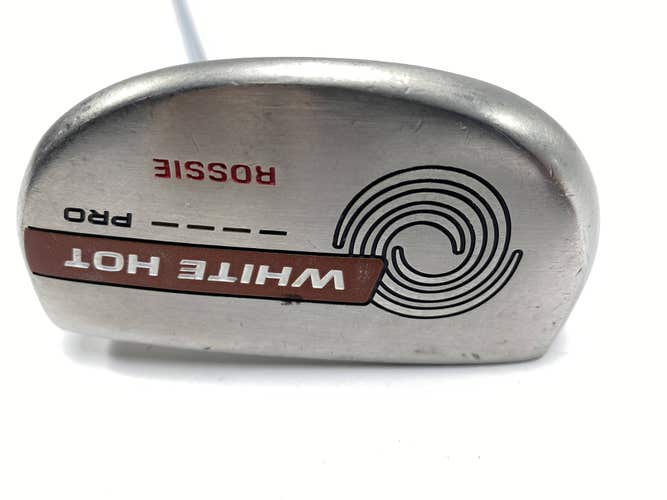 Odyssey White Hot Pro 2.0 Rossie Putter 33" Mens RH