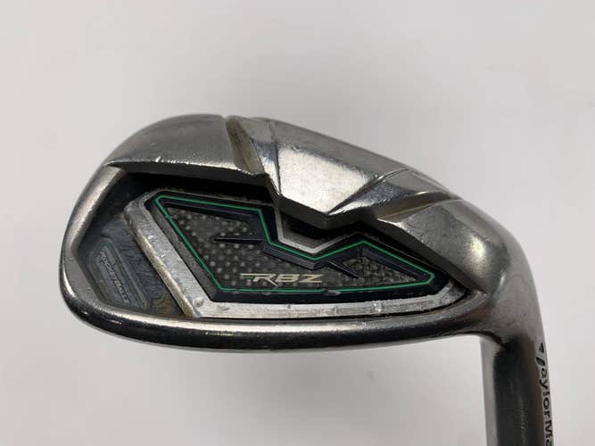 TaylorMade RocketBallz Pitching Wedge 55g Ladies Graphite Womens RH