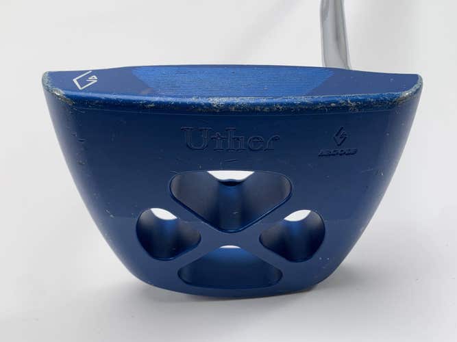 ARGOLF Uther Colored Edition Putter 34" Mens RH