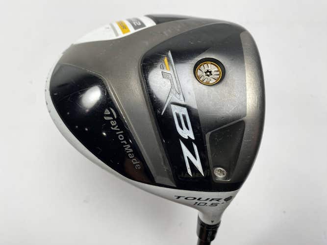 TaylorMade RocketBallz Stage 2 Tour Driver 10.5* Matrix 6Q3 60g Stiff RH