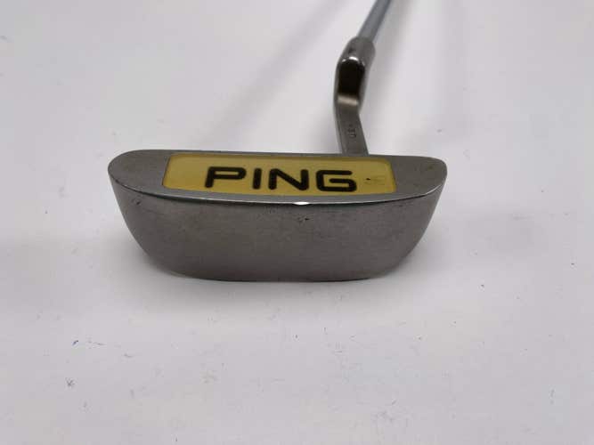 Ping B60i Putter 35.5" Mens RH