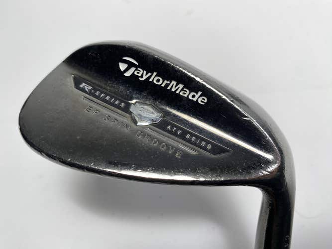 TaylorMade Tour Preferred EF Sand Wedge SW 56* KBS Wedge Steel Mens RH