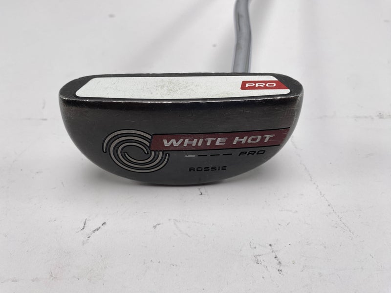 Odyssey White Hot Pro Rossie Putter 33" Mens RH