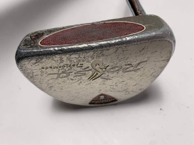 TaylorMade Rossa Mezza Monza Putter 33" Mens RH