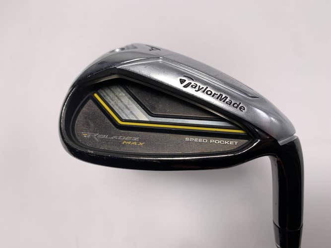 TaylorMade RocketBladez Max Approach Wedge Matrix Ozik Program 55 Regular RH