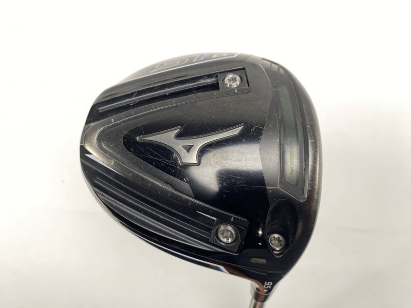 Mizuno ST-G Driver 9.5* Project X HZRDUS 6.0 Gen 5 60g Stiff Graphite Mens RH