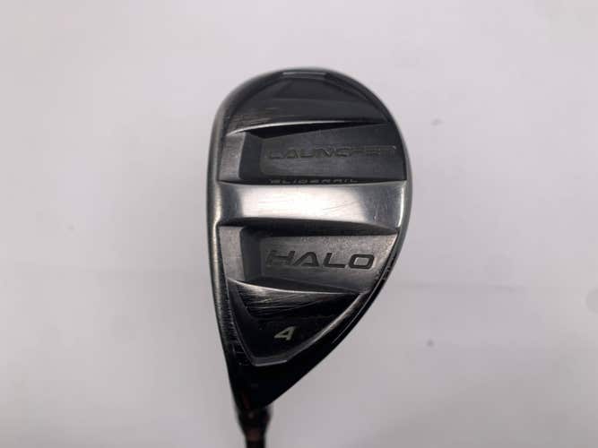 Cleveland Launcher Halo 4 Hybrid 22* KBS Tour Hybrid Prototype 65g Regular LH