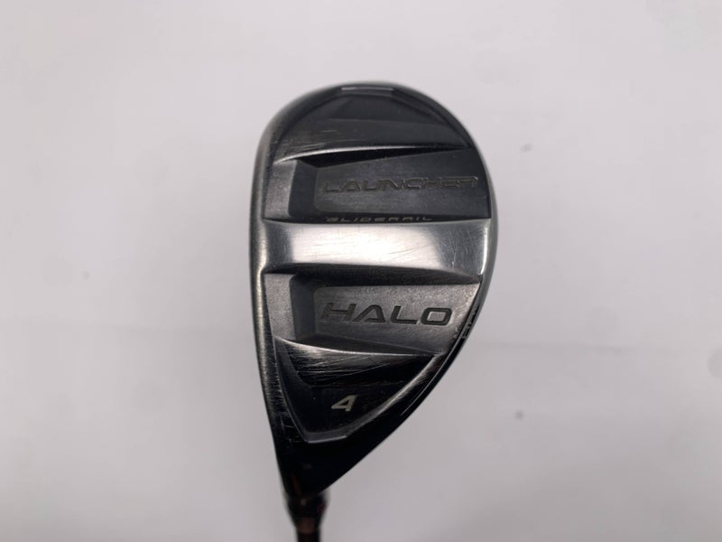 Cleveland Launcher Halo 4 Hybrid 22* KBS Tour Hybrid Prototype 65g Regular LH