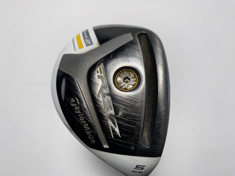 TaylorMade RocketBallz Stage 2 5 Hybrid 25* RocketFuel 45g Ladies RH